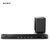 Sony/索尼 HT-ST9 无线蓝牙回音壁 家庭影院 7.1声道HIFI电视音响(黑色)第3张高清大图