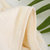 斜月三星 绣字珊瑚绒亲子毛巾 家用个性洗脸巾(IM爸比 默认)第4张高清大图