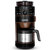 摩飞(Morphyrichards)咖啡机家用美式全自动咖啡机研磨滴漏式带真空保温壶 MR1103第5张高清大图