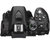 尼康（Nikon）D5300 单反套机 （AF-P DX 尼克尔 18-55mm f/3.5-5.6G VR 镜头）(黑色)第5张高清大图