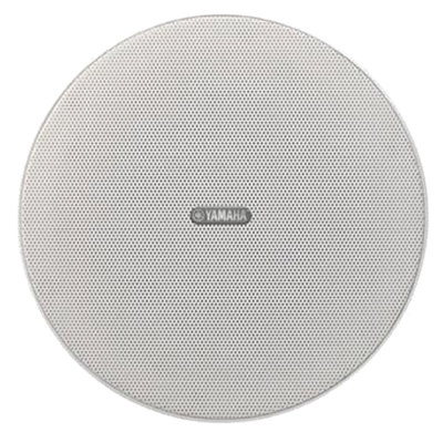 雅马哈（Yamaha）NS-ICS600 家庭影院音响 吸顶音箱 背景音乐音箱（白色）