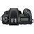 尼康(Nikon) D7500单反相机 单机身(单机身 d610套餐七)第2张高清大图
