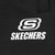 Skechers斯凯奇女装2020新款裙子运动休闲半身裙短裙L320W124(浆果色 L)第5张高清大图