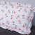 雅乐巢(GAGAKUNEST)全棉夹棉双人枕套纯棉加厚1.2米1.5M1.8米加长情侣枕头套枕芯套(花之境)第3张高清大图
