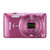 尼康（NIKON） Coolpix S6900 便携数码相机(粉色 官方标配)第5张高清大图
