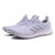 阿迪达斯 Adidas Ultra Boost  UB3.0  休闲运动鞋小白鞋爆米花跑步鞋(浅灰色 41)第3张高清大图