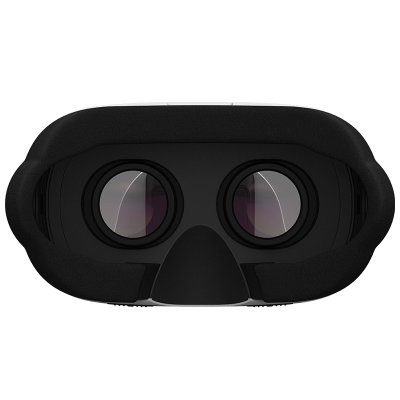 暴风魔镜小D XD01 白色 虚拟现实智能VR眼镜3D头盔
