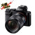 索尼(SONY）A7R套机（含FE24-70mm蔡司镜头）全画幅微单相机(官方标配)第3张高清大图