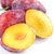 果耶 智利进口西梅 清甜微酸 新鲜水果 （单果15-25g）1Kg(智利进口西梅 2斤装)第4张高清大图