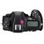 尼康(Nikon)D850 全画幅 数码单反相机(含尼康24-70 2.8G VR 套餐四)第4张高清大图