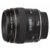佳能（Canon）EF 85mm f/1.8 USM 中远摄定焦镜头 黑色(套餐三)第3张高清大图