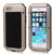 iphone6手机套 iphone6plus金属保护套 苹果6手机壳 苹果6plus三防手机壳(银色 苹果6（4.7英寸）)第2张高清大图