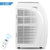 TCL KYD-32/DY 1.5匹 钛金移动空调 机房厨房窗机家用冷暖一体机 免排水第5张高清大图