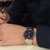 Tissot天梭手表力洛克系列自动机械男表T41.1.423.33(T41.1.483.53钢)第4张高清大图