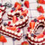贝思客 红丝绒网红 数字蛋糕370g 节日创意生日蛋糕(320g 5)第4张高清大图