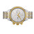天梭/Tissot手表 卡森系列钢带机械男表T085.427.11.011.00(金壳白面钢带 钢带)第3张高清大图