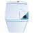 海尔（Haier) XQSM30-iwash 3公斤迷你双动力全自动洗衣机(全国包邮（需确认库存）)第3张高清大图