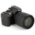 尼康（Nikon）D5100单反套机（18-105 f/3.5-5.6 VR）1600万像素 4张/秒连拍 3寸旋转液晶屏 支持高清短片拍摄第7张高清大图