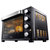 美的(Midea) T3-321C黑色二代 32升 智能煎烤 电烤箱 非凡料理 黑第4张高清大图