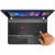 联想ThinkPad E565 15.6英寸笔记本电脑 WIN10系统 四核笔记本电脑(20EY000LCD A10-8700)第2张高清大图