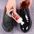 【100ML大容量】皮鞋油黑色无色液体去污真皮保养油擦鞋神器通用(黑色)第2张高清大图