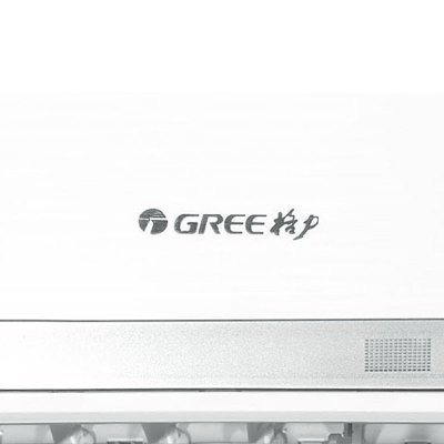 格力(GREE) 1.5匹 定频 Q力 冷暖电辅 壁挂式空调 KFR-35GW/(35570)Aa-3