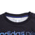 adidas阿迪达斯男装NEO卫衣套头衫 AY9935(蓝色)第3张高清大图