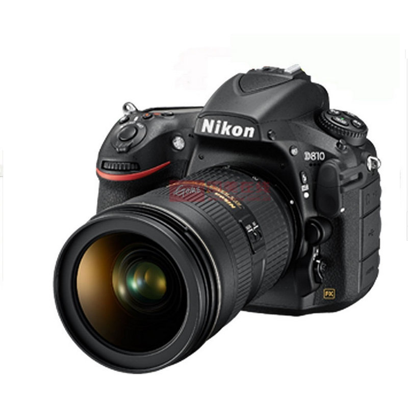 尼康(Nikon)D810 单反套装相机(含 AF-S 28-30