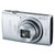 佳能(Canon) IXUS 265 HS 数码相机（佳能ixus265hs 数码相机）(银色 套餐四)第2张高清大图