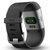 Fitbit Surge 智能手表 心率检测运动腕表乐活跑步智能手环无线计步器 蓝牙手机音乐操控 苹果三星小米华为通用型(黑色 女士S码（13.9-16.5cm）)第2张高清大图
