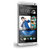 HTC Desire 7088 3G手机（星韵白） TD-SCDMA/GSM 双(7088星韵白 移动3G/8GB 套餐二)第5张高清大图