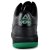 匹克PEAK 男款 经典耐磨缓震防滑复古中帮运动篮球鞋E24061A(黑色/叶绿 39)第3张高清大图