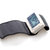 鱼跃电子血压计YE8100C手腕式血压仪全自动加压方便携带第3张高清大图
