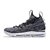 Nike/耐克 詹姆斯15代篮球鞋 Lebron 15  黑银香槟金 男子高帮实战运动战靴(897649-002 42)第4张高清大图