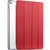 迪沃 Apple IPad Air2保护套 Ipad Air2平板电脑乐尚保护套Ipad6 激情红第3张高清大图