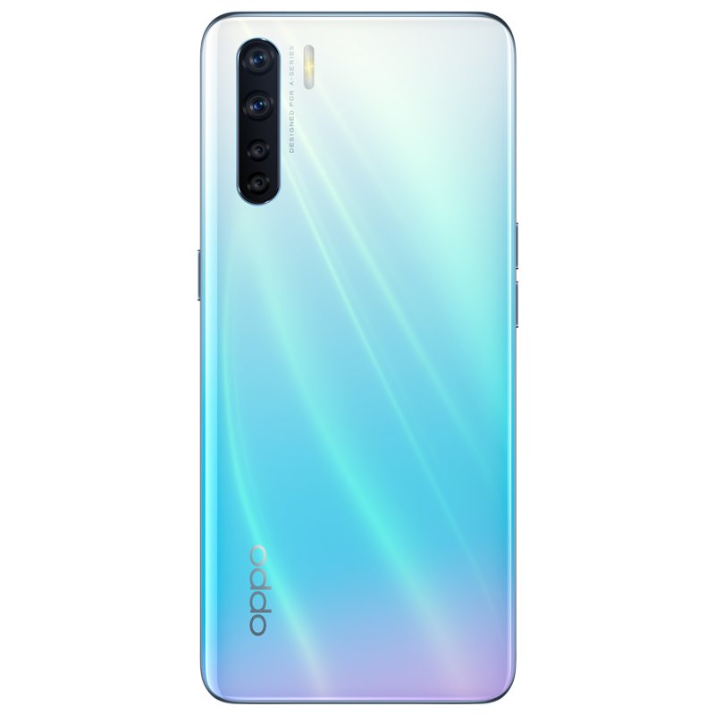 oppo a91 游戏智能手机 8gb 128gb 全网通4g 暗夜星辰 光感屏幕指纹3.