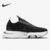 耐克Nike AIR ZOOM-TYPE 男子运动鞋新款黑魂气垫透气缓震跑步鞋CJ2033-001板鞋/复刻鞋(黑色 41)第3张高清大图