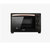 Panasonic/松下 NJ3201H电烤箱家用烘焙大容量全自动32L台式烤箱(黑色)第5张高清大图