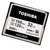 东芝（TOSHIBA）EXCERIA 1000X 32G CF存储卡第2张高清大图