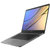 华为（HUAWEI）MateBook D 15.6英寸轻薄笔记本电脑 英特尔处理器 内存 存储 独立显卡(香槟金 I5-8G-256G)第4张高清大图