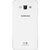 三星（Samsung）GALAXY A7（A7000）公开版 5.5英寸双4G双卡双待智能手机 电信版A7009(雪域白 电信版/标配)第2张高清大图