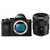 索尼（SONY）ILCE-7RM2/A7RII 全画幅微单数码相机 搭配FE55mm/F1.8人像镜头套机(套餐八)第2张高清大图