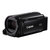 佳能（Canon）家用数码摄像机 佳能新款摄像机 HF R76(黑色 优惠套餐一)第4张高清大图