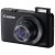 佳能（Canon）PowerShot S200 数码相机(黑色 套餐一)第4张高清大图