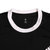 adidas阿迪达斯男装短袖T恤 B45846(黑色 M)第3张高清大图
