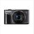佳能（canon）PowerShot SX720/sx540/sx420 HS 长焦数码相机（40倍变焦） 黑色(sx720 标配)第2张高清大图