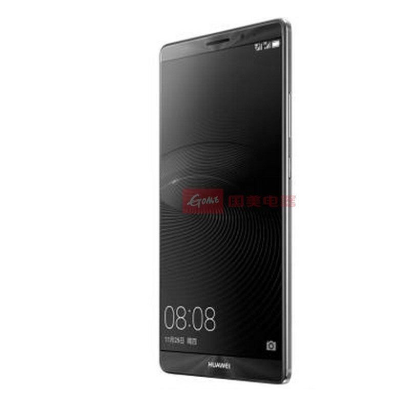 华为huawei mate 8(麒麟950处理器 6.