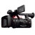 索尼（Sony）FDR-AX1E 4K录制高清数码摄像机 黑色(官方标配)第5张高清大图