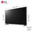 LG 43UJ6300-CA 43英寸智能网络4K超高清液晶电视机(43UJ6300-CA)第2张高清大图