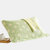 纯棉六层纱布枕巾一对成人50×80清爽情侣枕头盖两条装加厚(云朵蓝（一对质量超好）)第3张高清大图